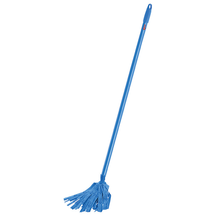 CLEAN&MOPP STANDARD MOP WITH ROD