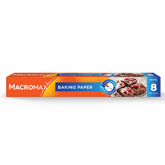 BAKING PAPER 8M