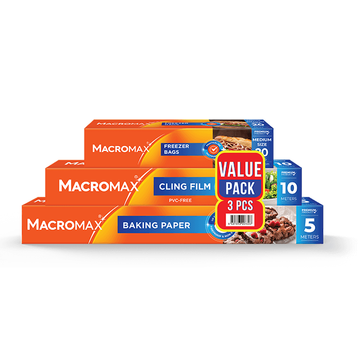 MACROMAX VALUE PACK