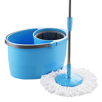 CLEAN&FASTER CLEANING SET
