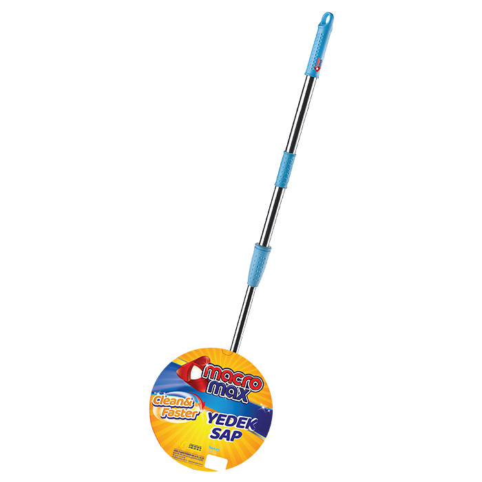 CLEAN&FASTER REFILL MOP