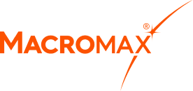 Macromax Logo